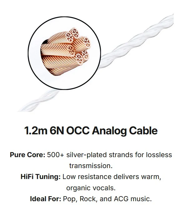 MK x WLMOUSE Huan IEM - Image 7