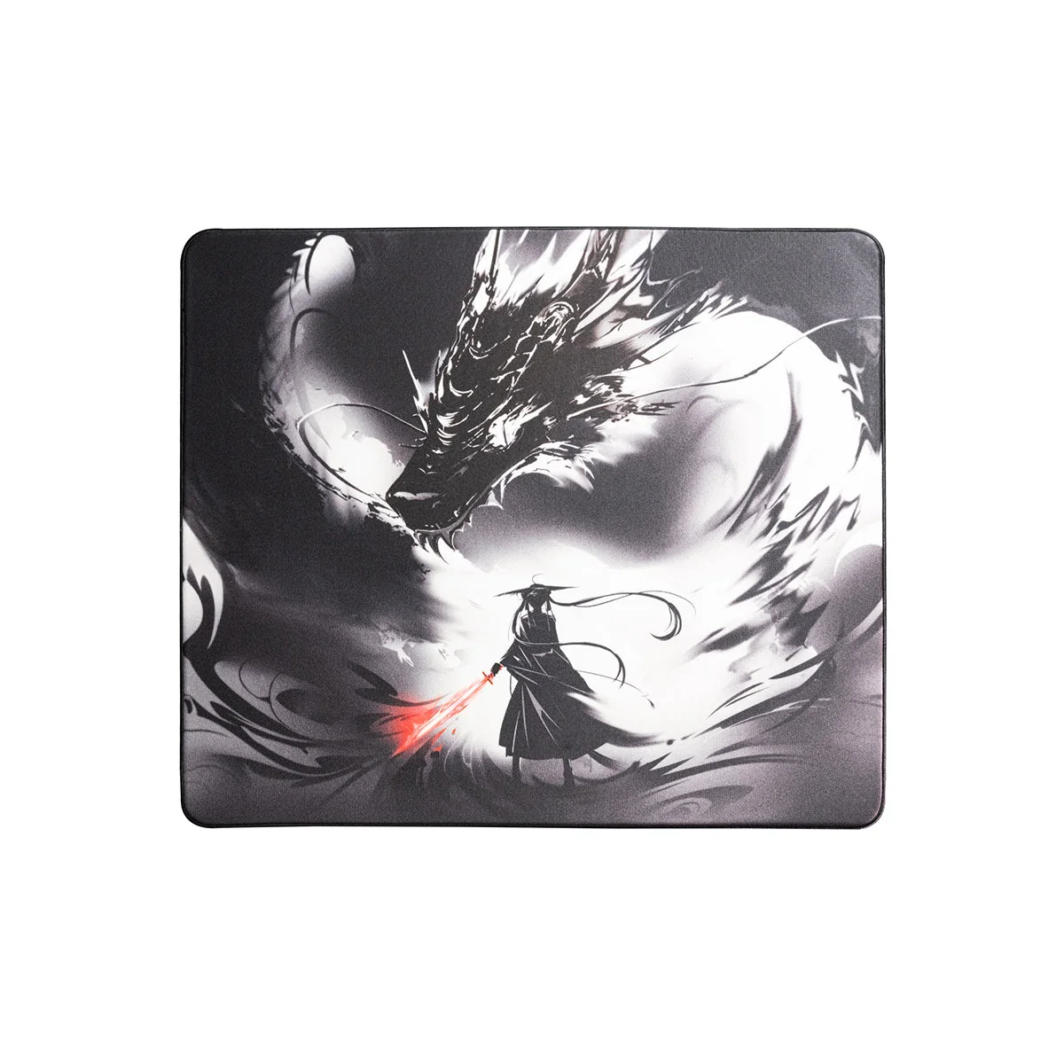 MK x WLMOUSE Large Mouse Pad