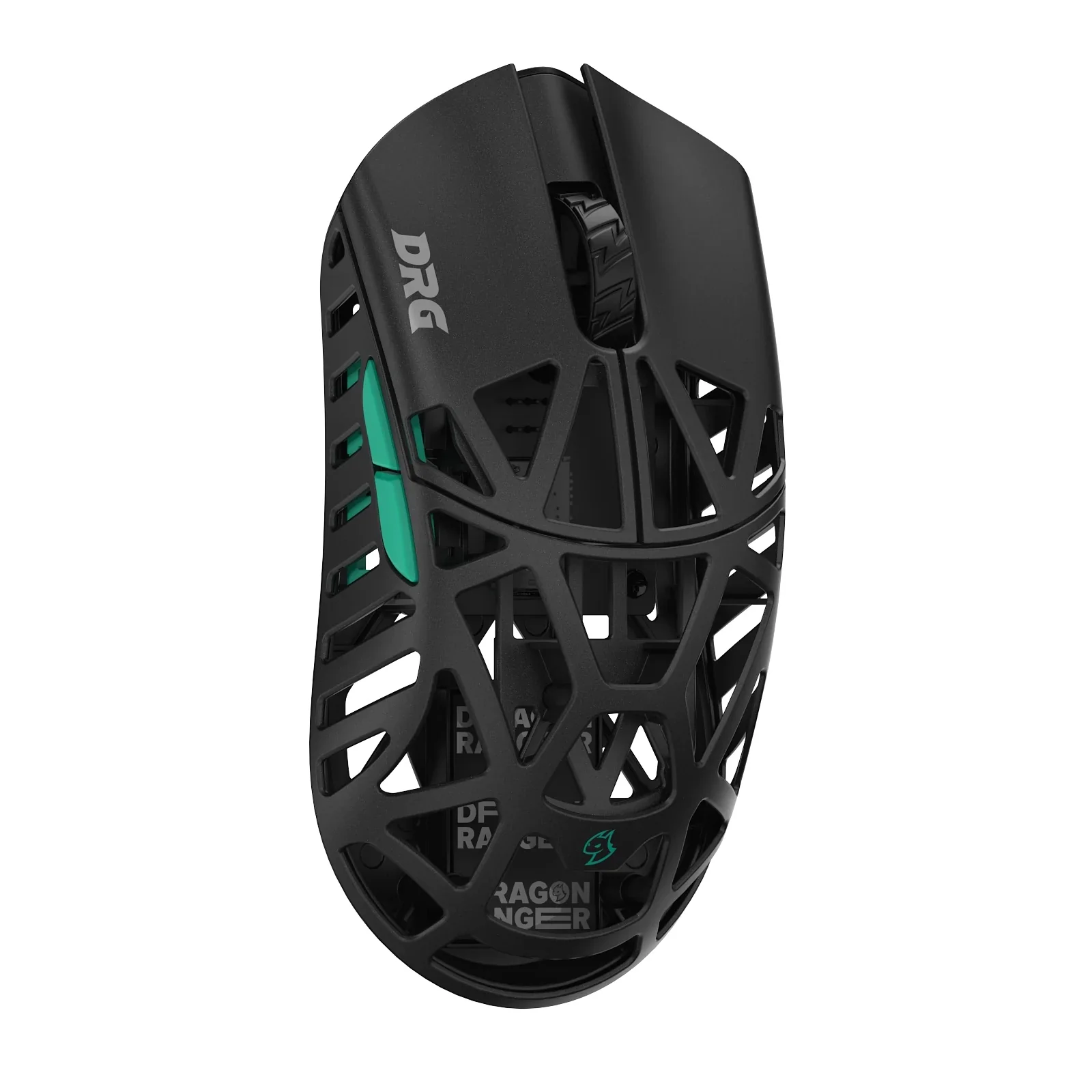 MK x WLMOUSE x DRG Beast X Max Wireless 8K Mouse - Image 6