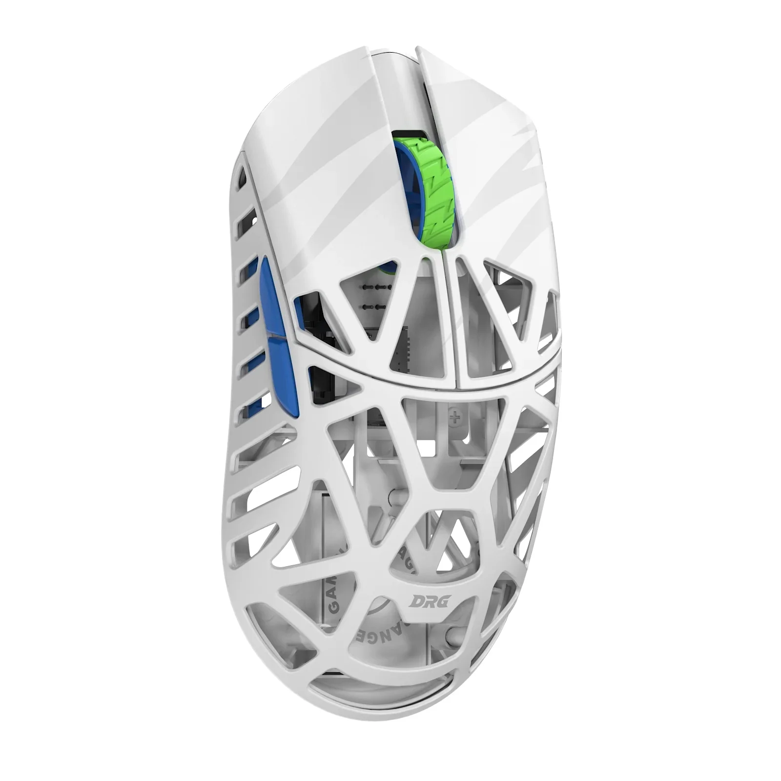 MK x WLMOUSE x DRG Beast X Max Wireless 8K Mouse - Image 7