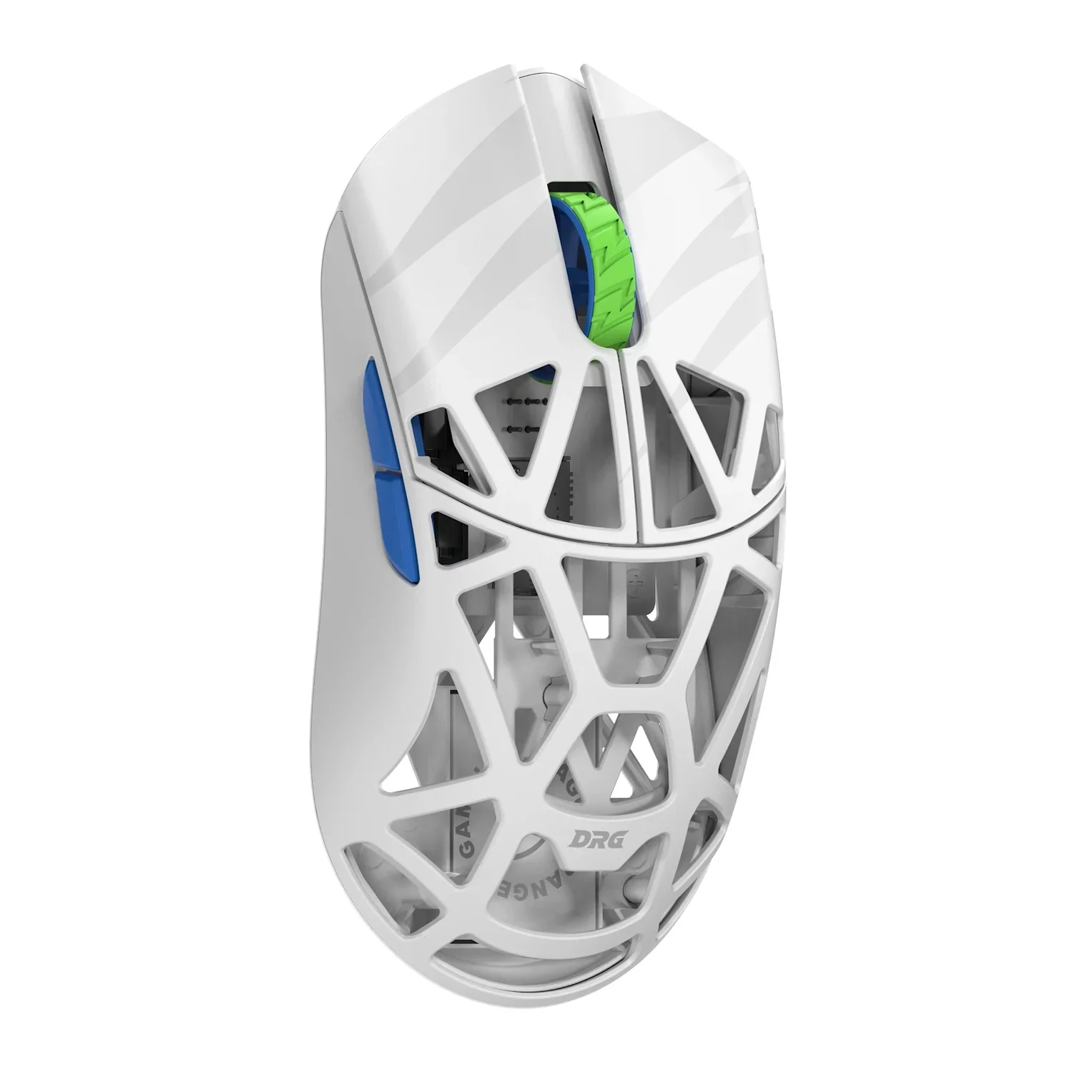 MK x WLMOUSE x DRG Beast X Max Wireless 8K Mouse - Image 8