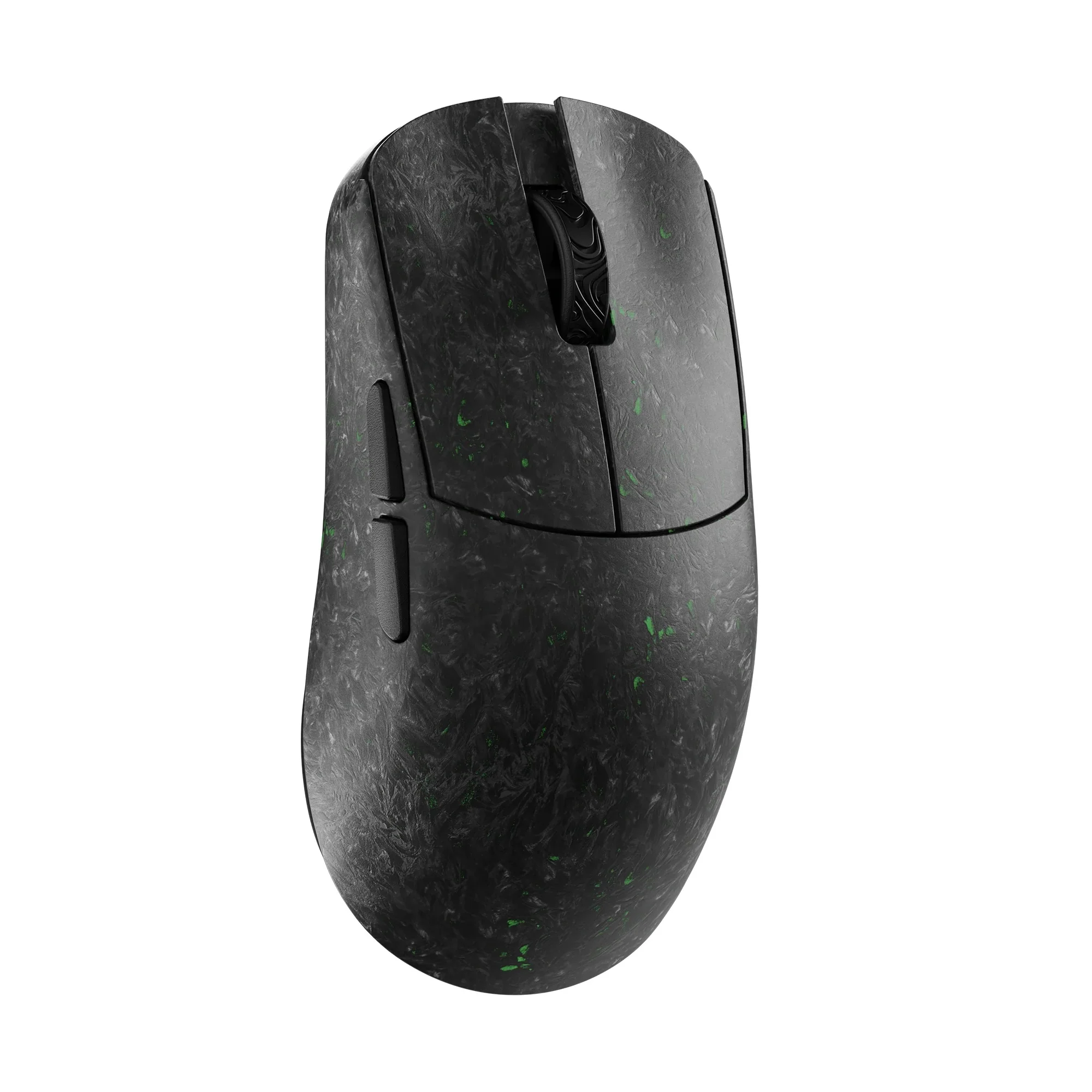 MK x WLMOUSE Ying Forged Carbon Fiber Wireless 8K Mouse - Image 11