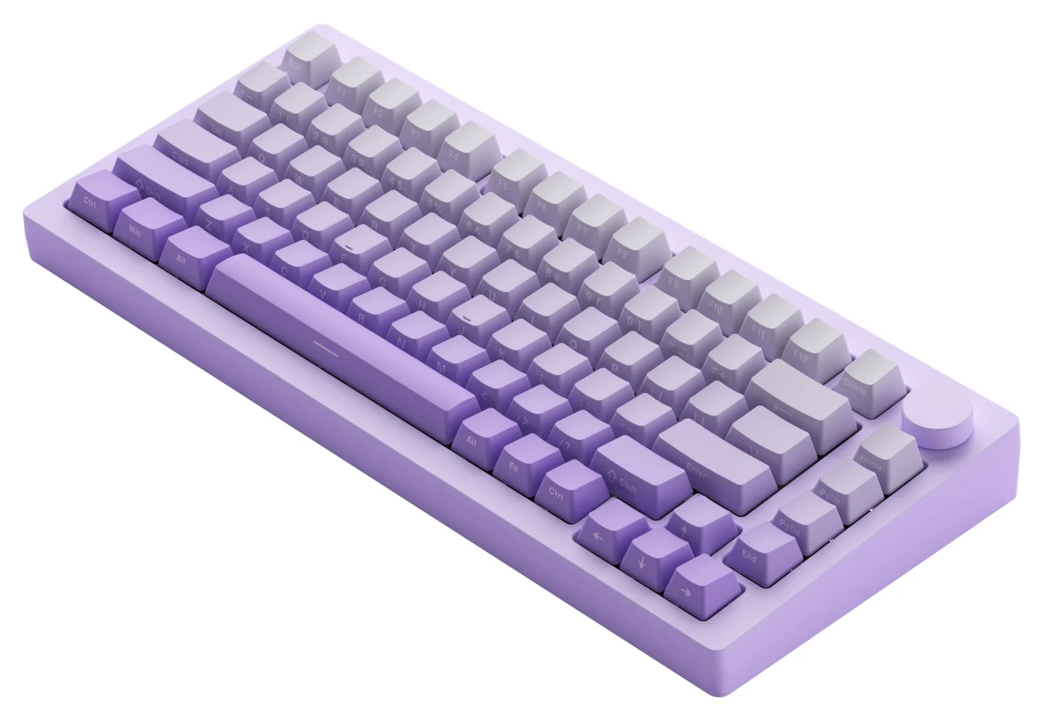MonsGeek M1W V3 SP Aluminum 75% Hotswap Wireless RGB Keyboard - Image 15