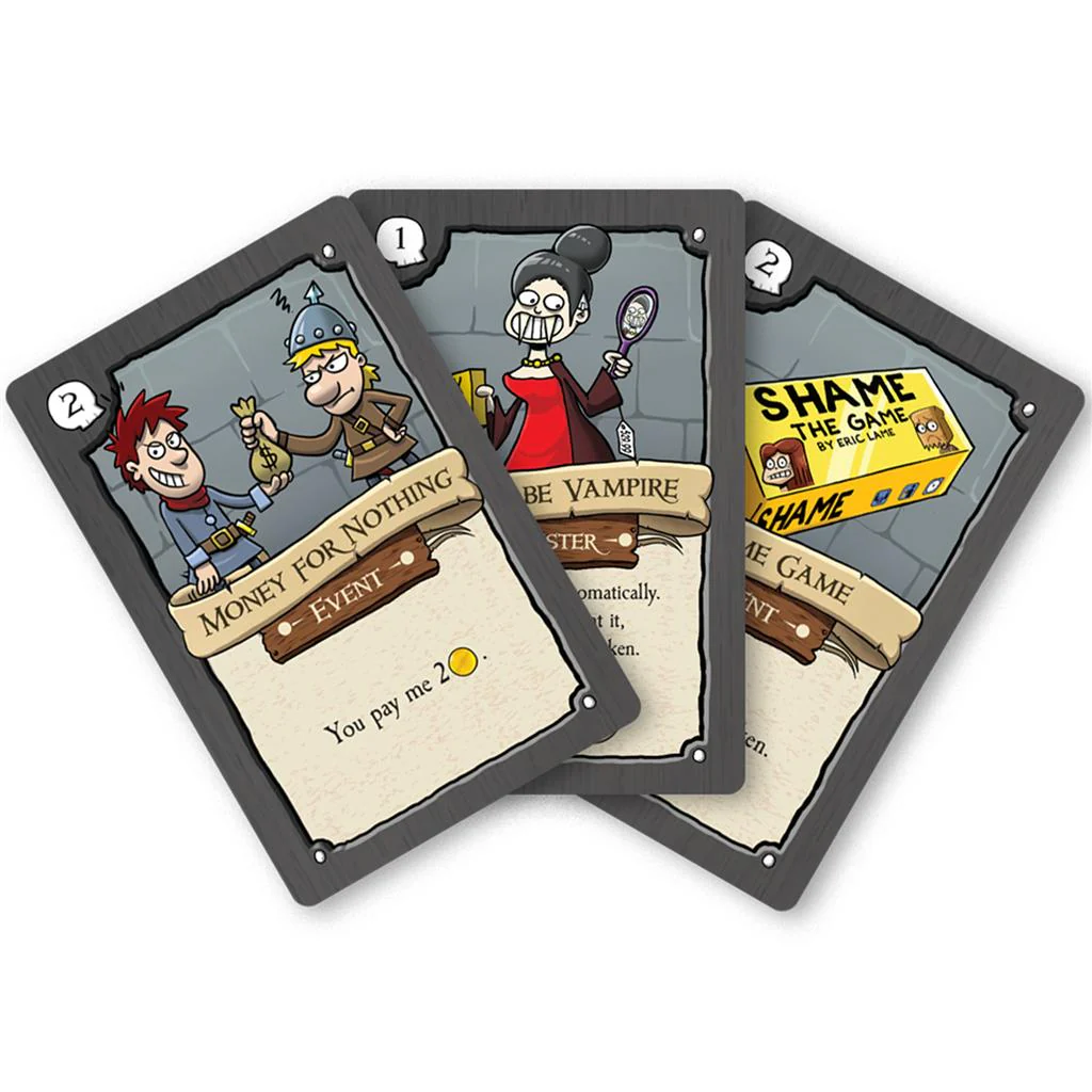 Munchkin Dungeon: Side Quest - Image 3