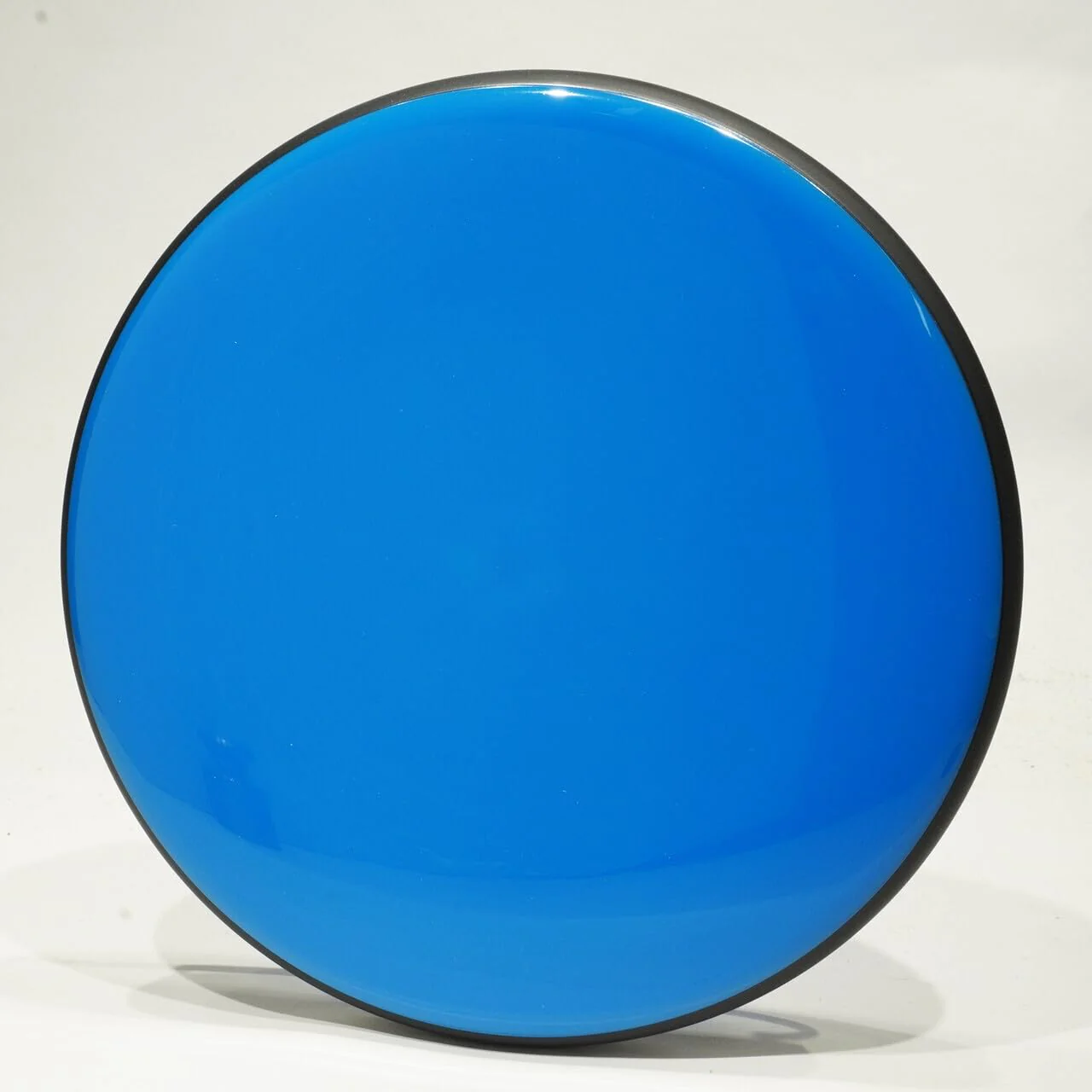 MVP Disc Sports Blank Glitch Neutron Soft Disc Golf Hybrid Approach and Catch Disc (Colors May Vary) - Image 2