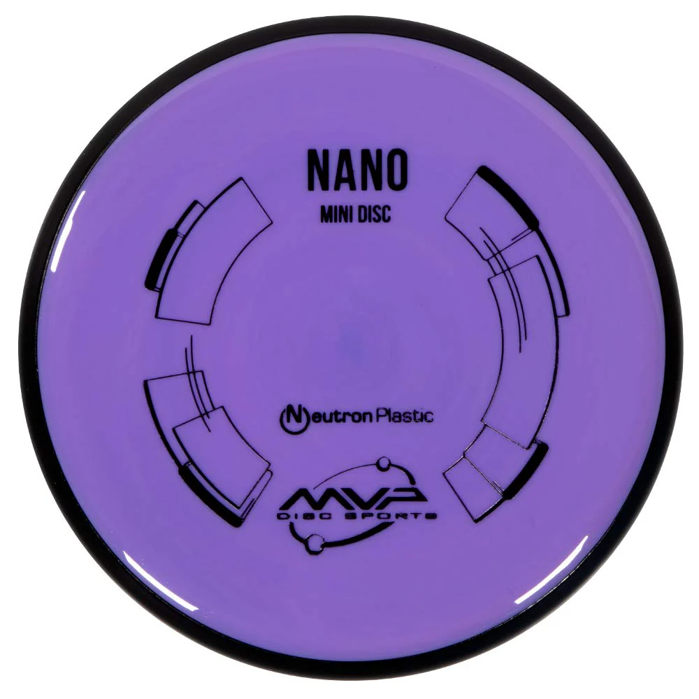 MVP Disc Sports Neutron Nano - Image 2