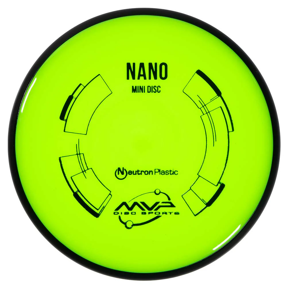 MVP Disc Sports Neutron Nano - Image 5