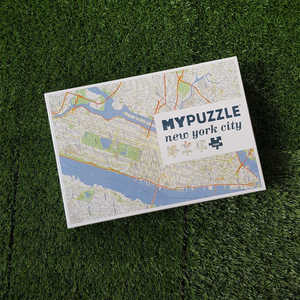 My Puzzle New York City - Image 3