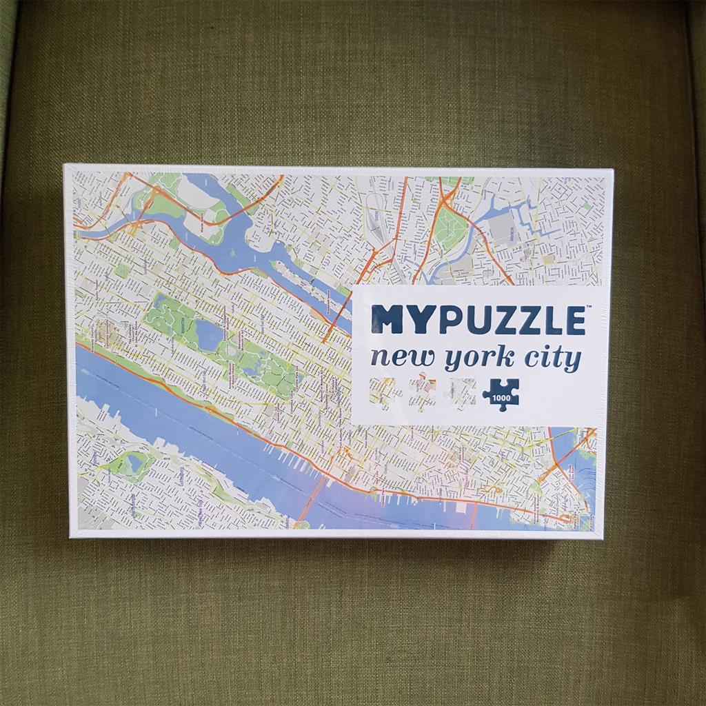 My Puzzle New York City - Image 4