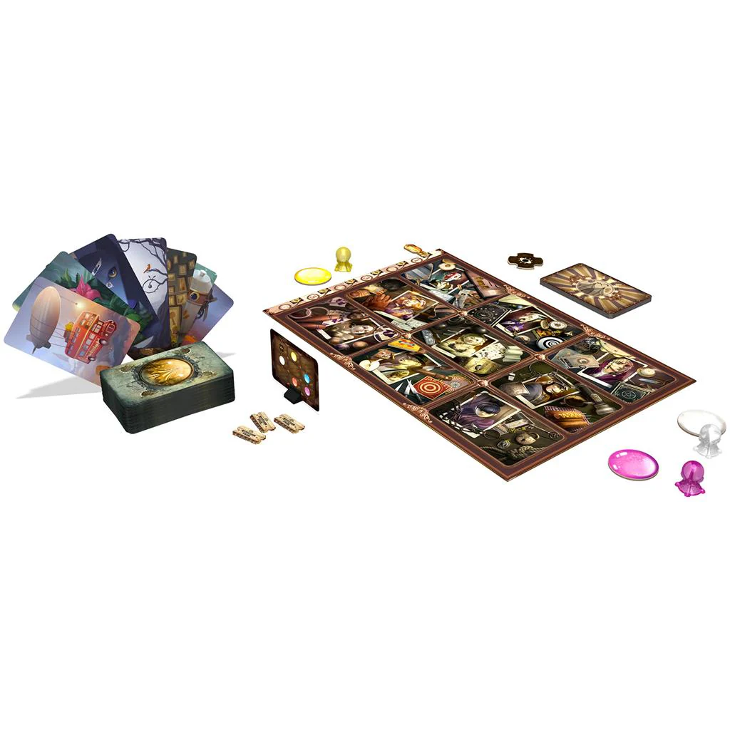 Mysterium Park - Image 3