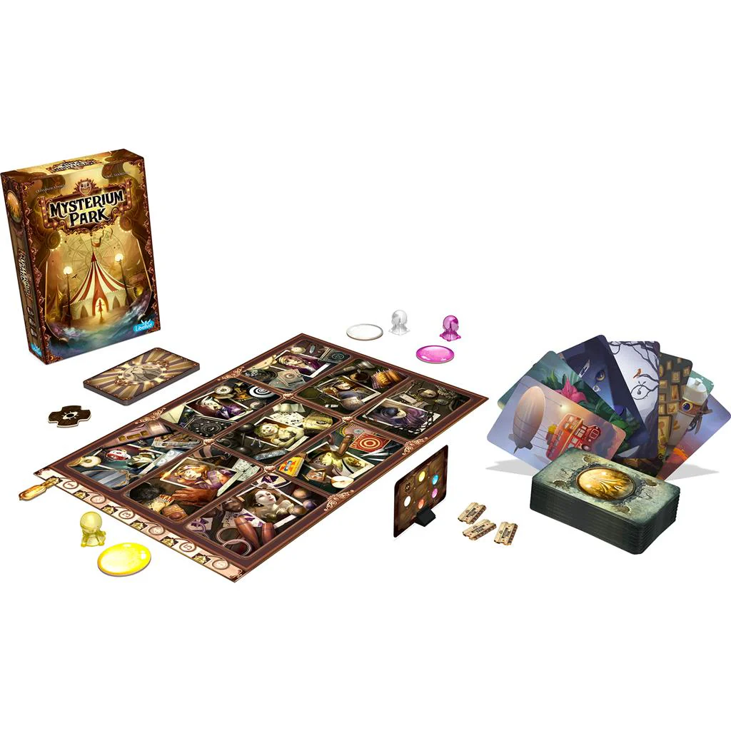 Mysterium Park - Image 4