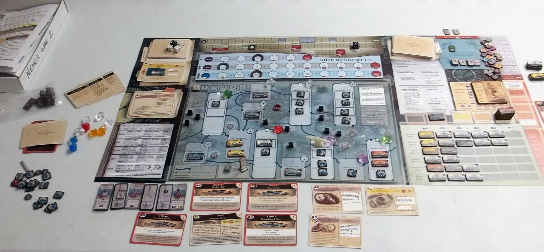 Nemo's War - Image 6
