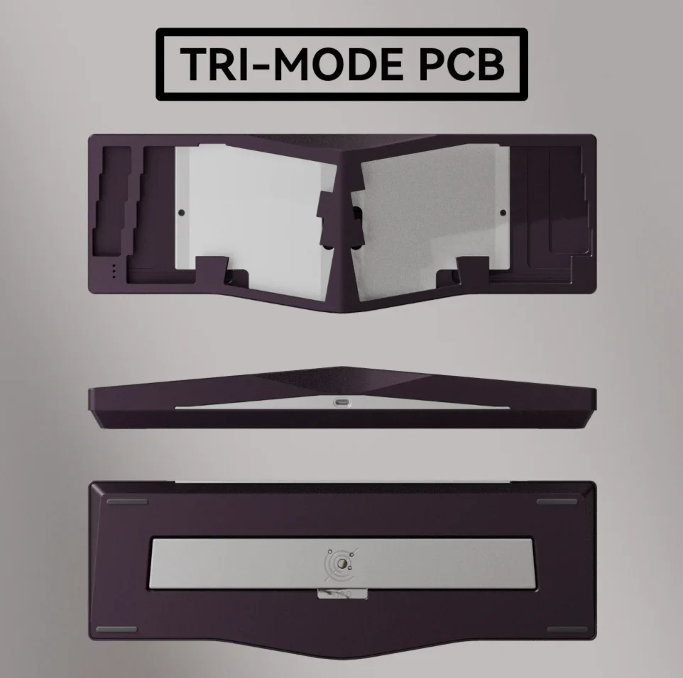 Neo Ergo Keyboard Kit - Image 10