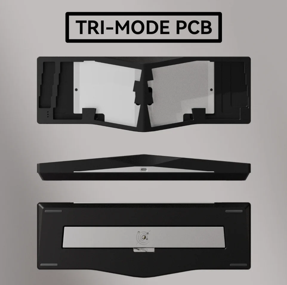 Neo Ergo Keyboard Kit - Image 16
