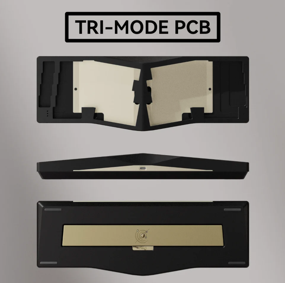 Neo Ergo Keyboard Kit - Image 18