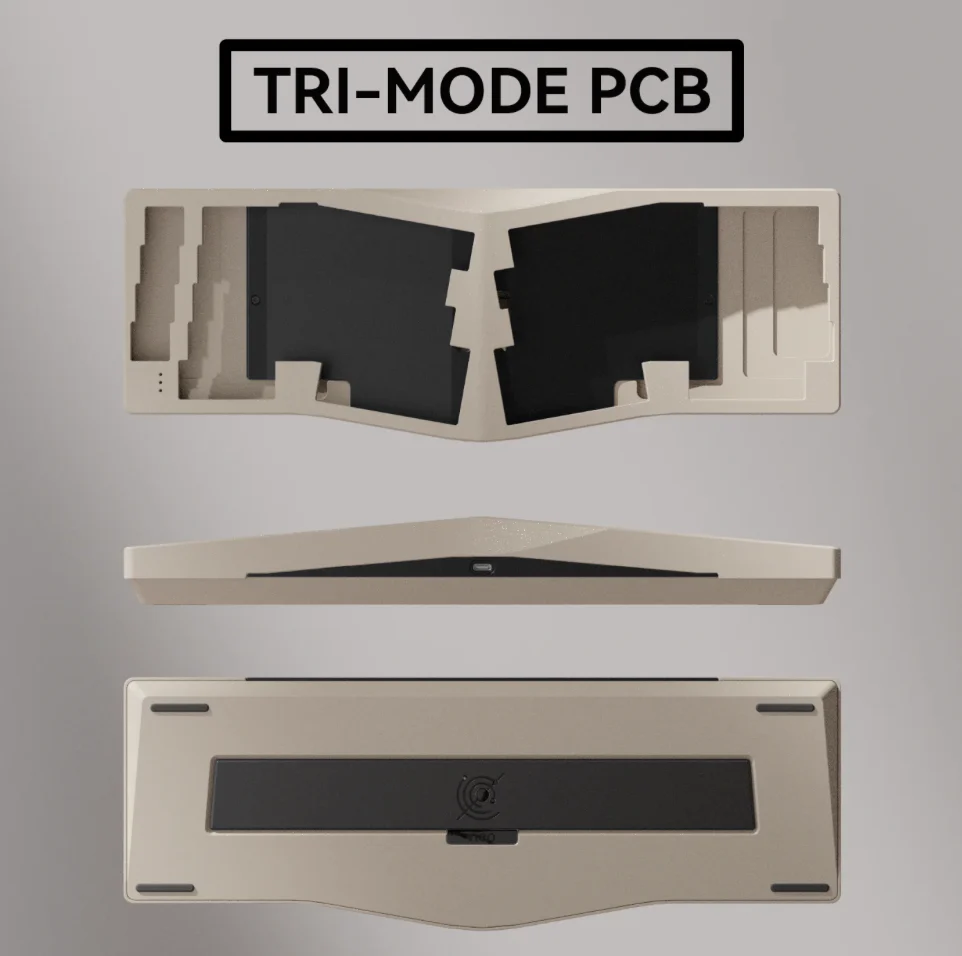 Neo Ergo Keyboard Kit - Image 20
