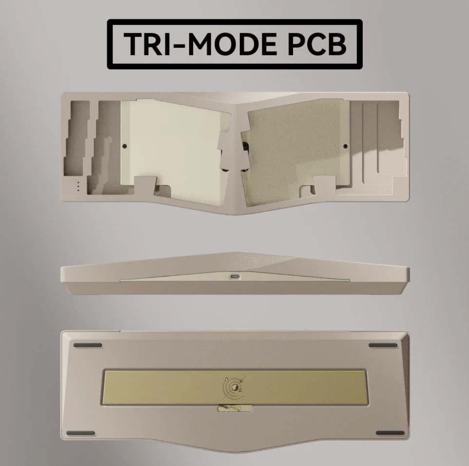 Neo Ergo Keyboard Kit - Image 21