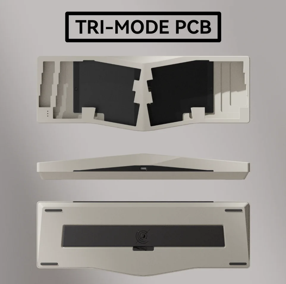 Neo Ergo Keyboard Kit - Image 23