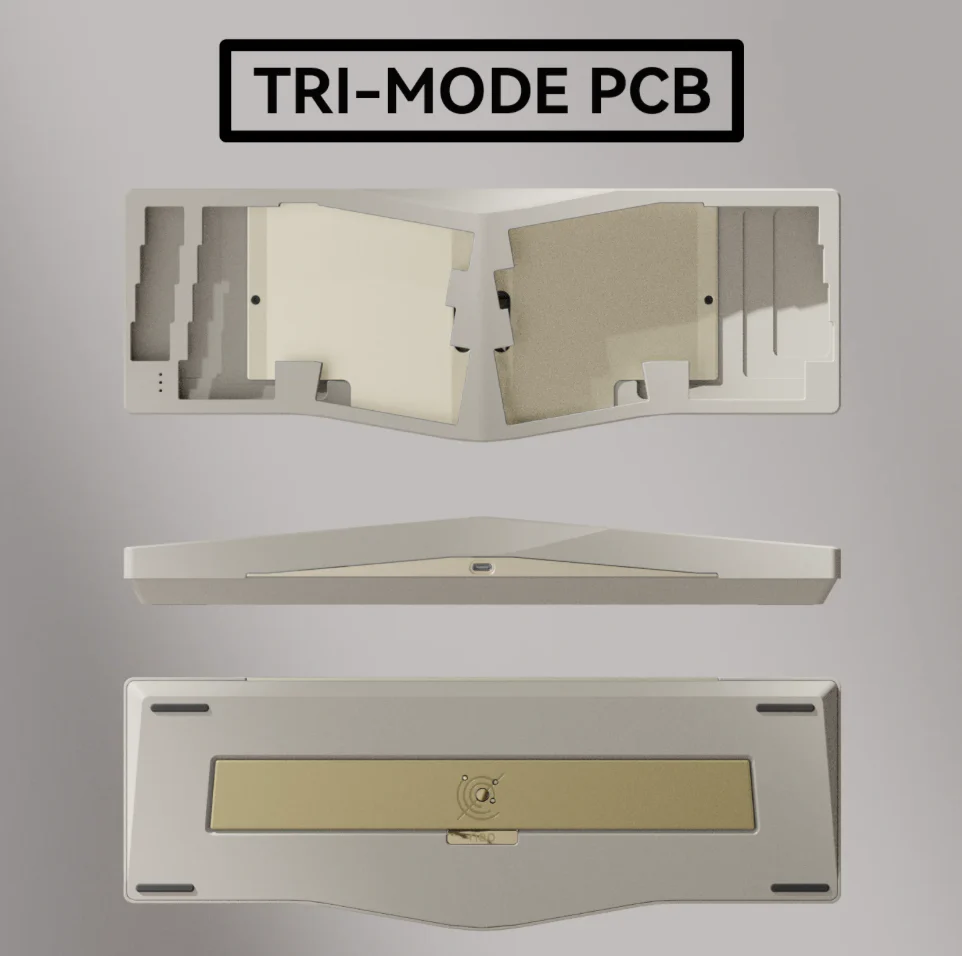 Neo Ergo Keyboard Kit - Image 24