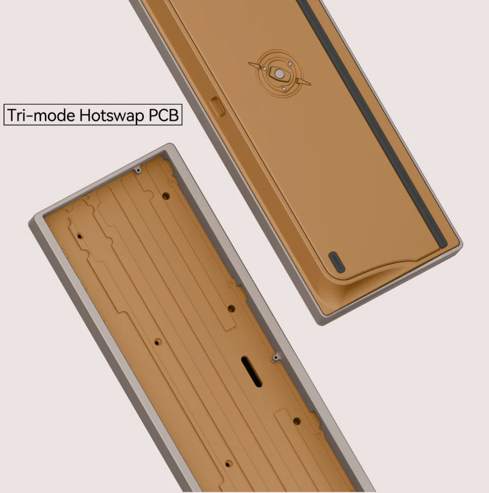 Neo65 Cu Keyboard Kit - Image 12