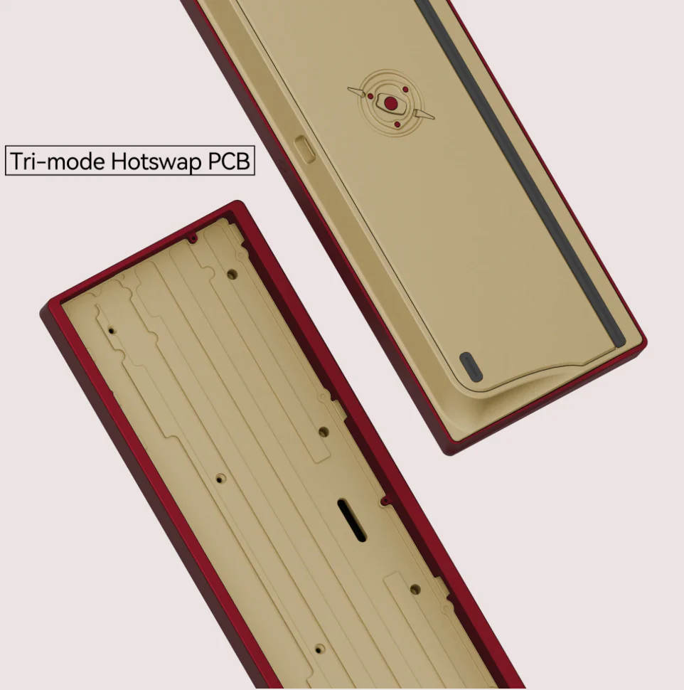 Neo65 Cu Keyboard Kit - Image 17
