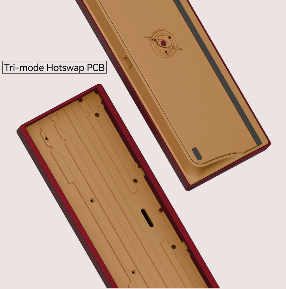 Neo65 Cu Keyboard Kit - Image 19