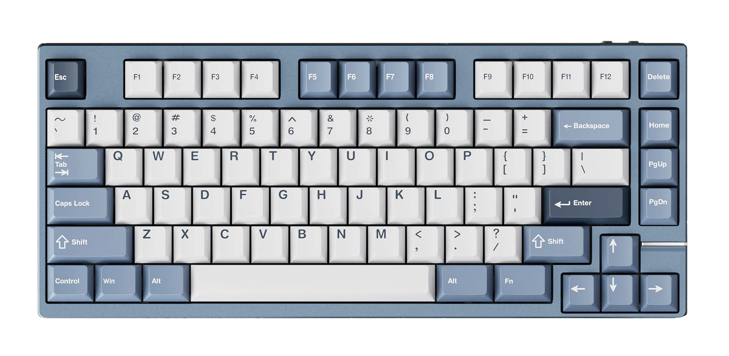 Neo75 75% Prebuilt Keyboard - Image 16