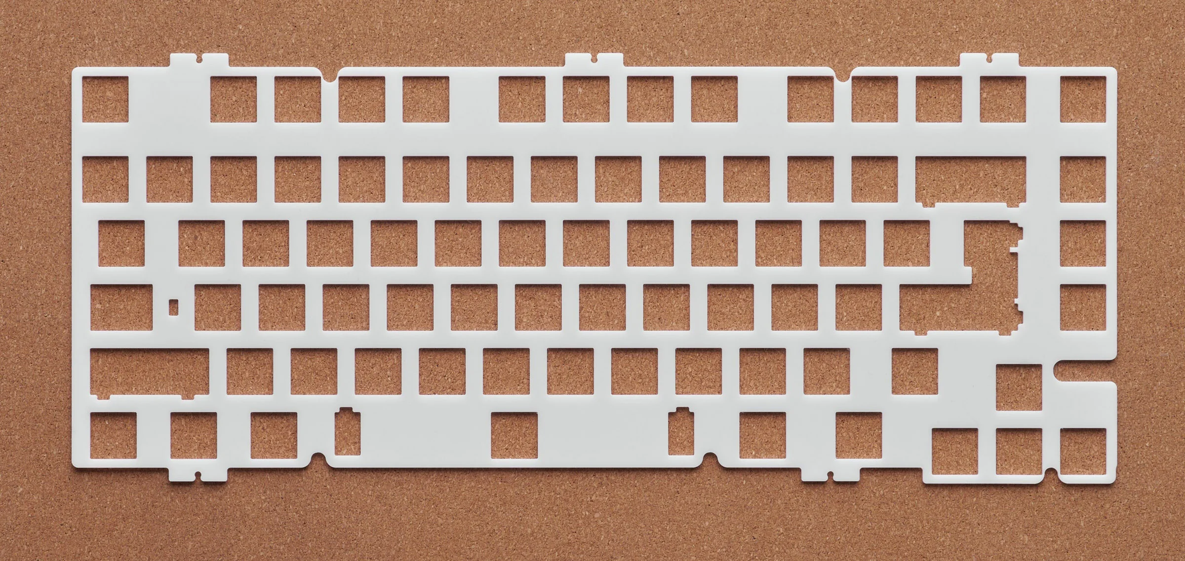Neo75 Plate - Image 2