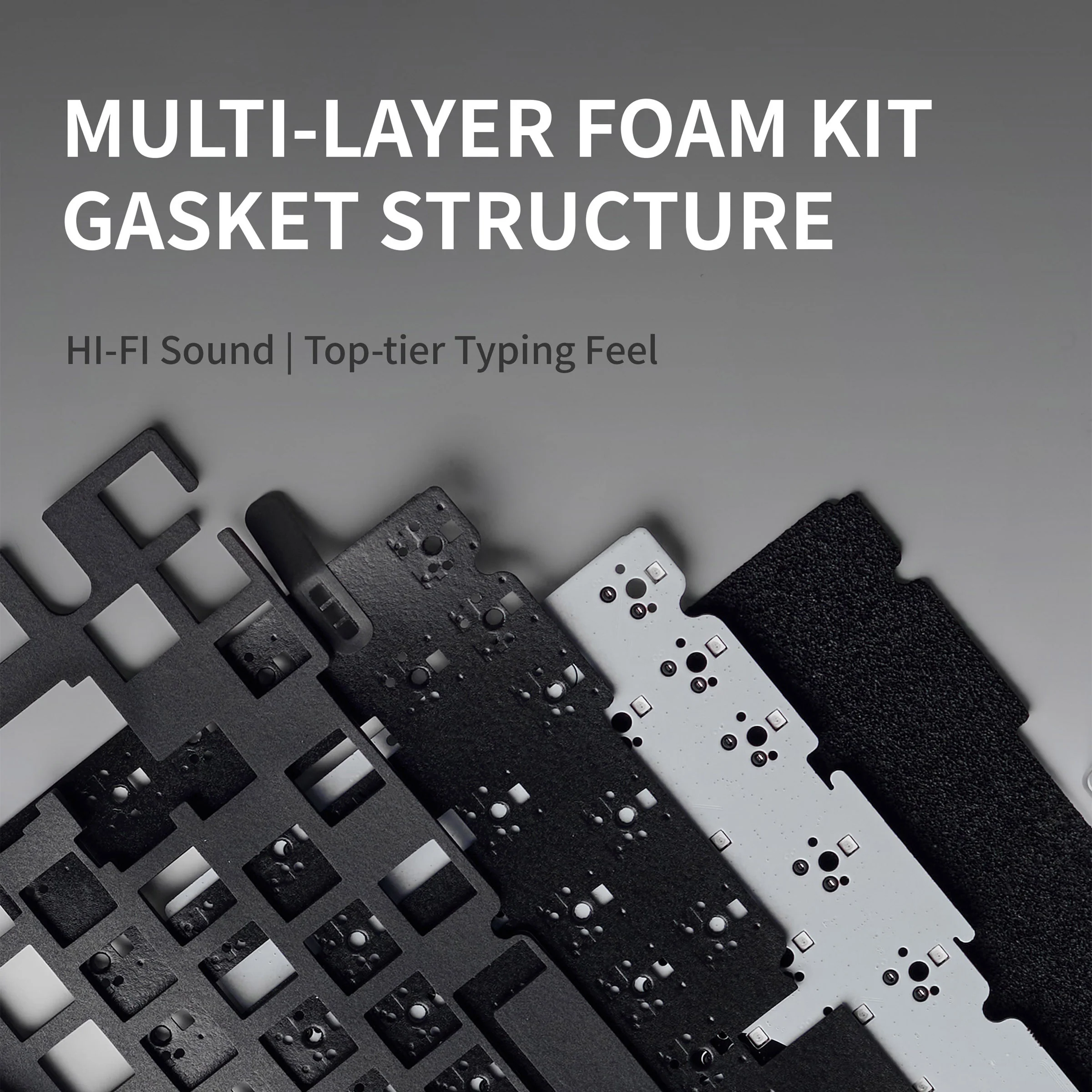 Neo98 98% Prebuilt Keyboard - Image 10