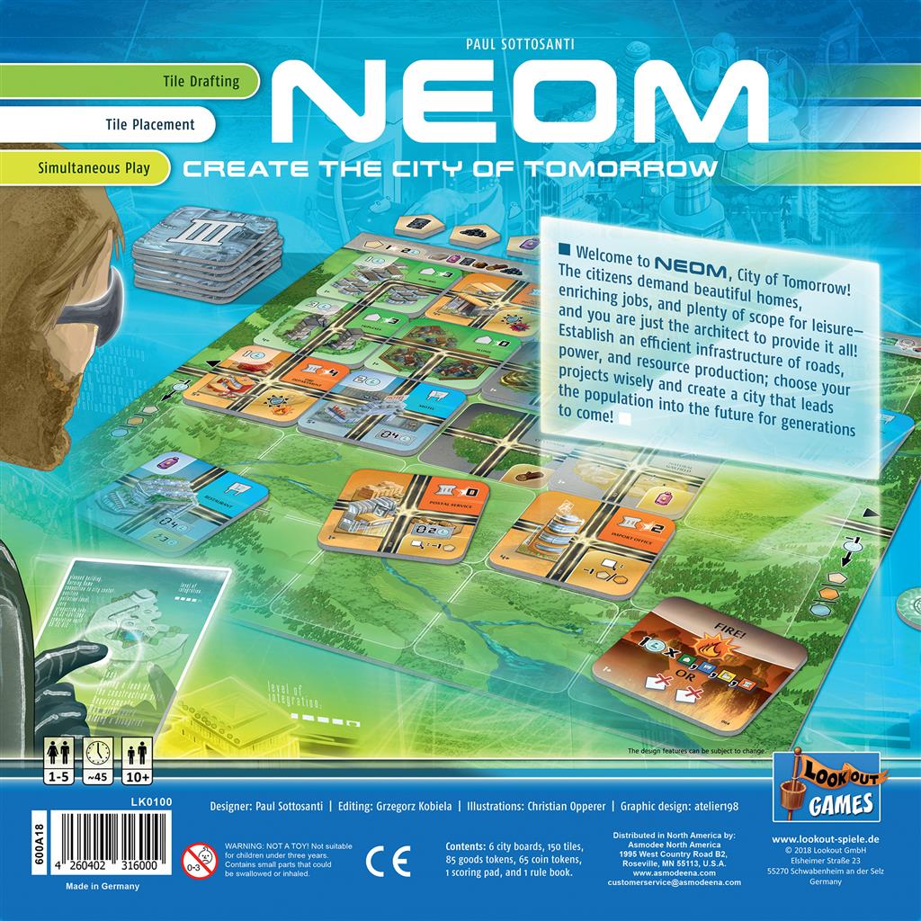 Neom - Image 3