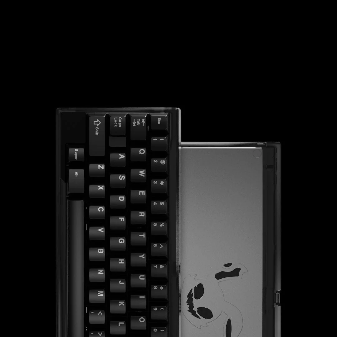 Nuxroskb Sebas PC DIY Keyboard Kit - Image 10