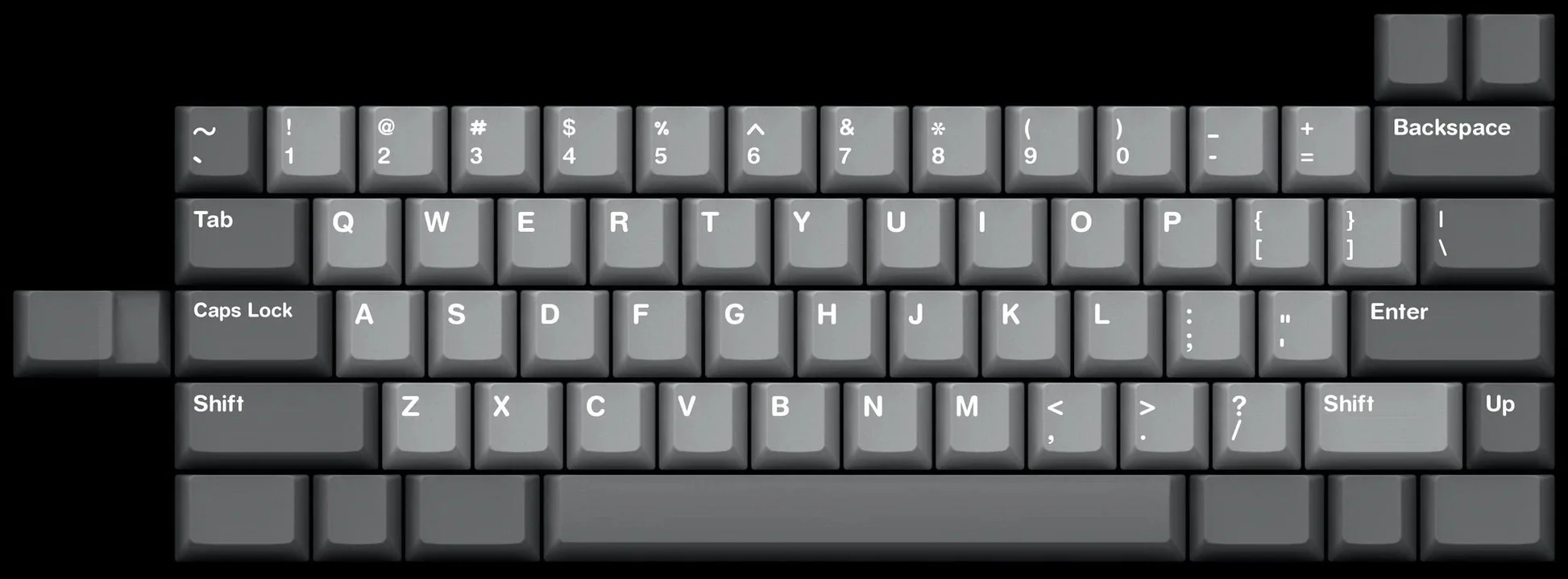 Nuxroskb Sebas PC PCB