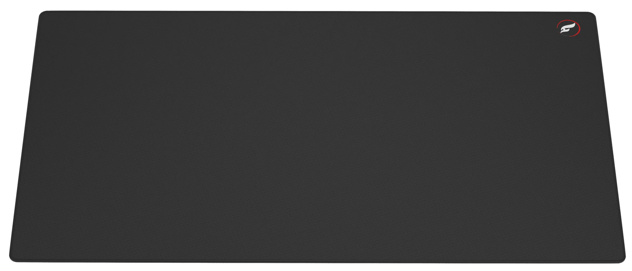 Odin Gaming 2XL ZeroGravity Desk Mat Black/Black - Image 3