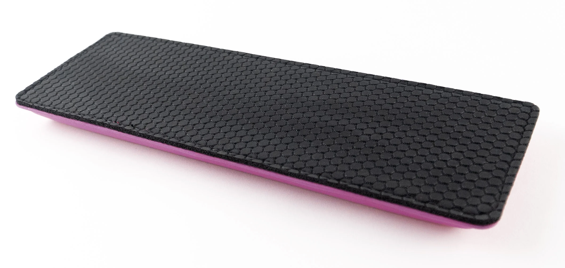 Odin Gaming Galaxy Pink Nova Wrist Rest 65% / Compact - Image 6