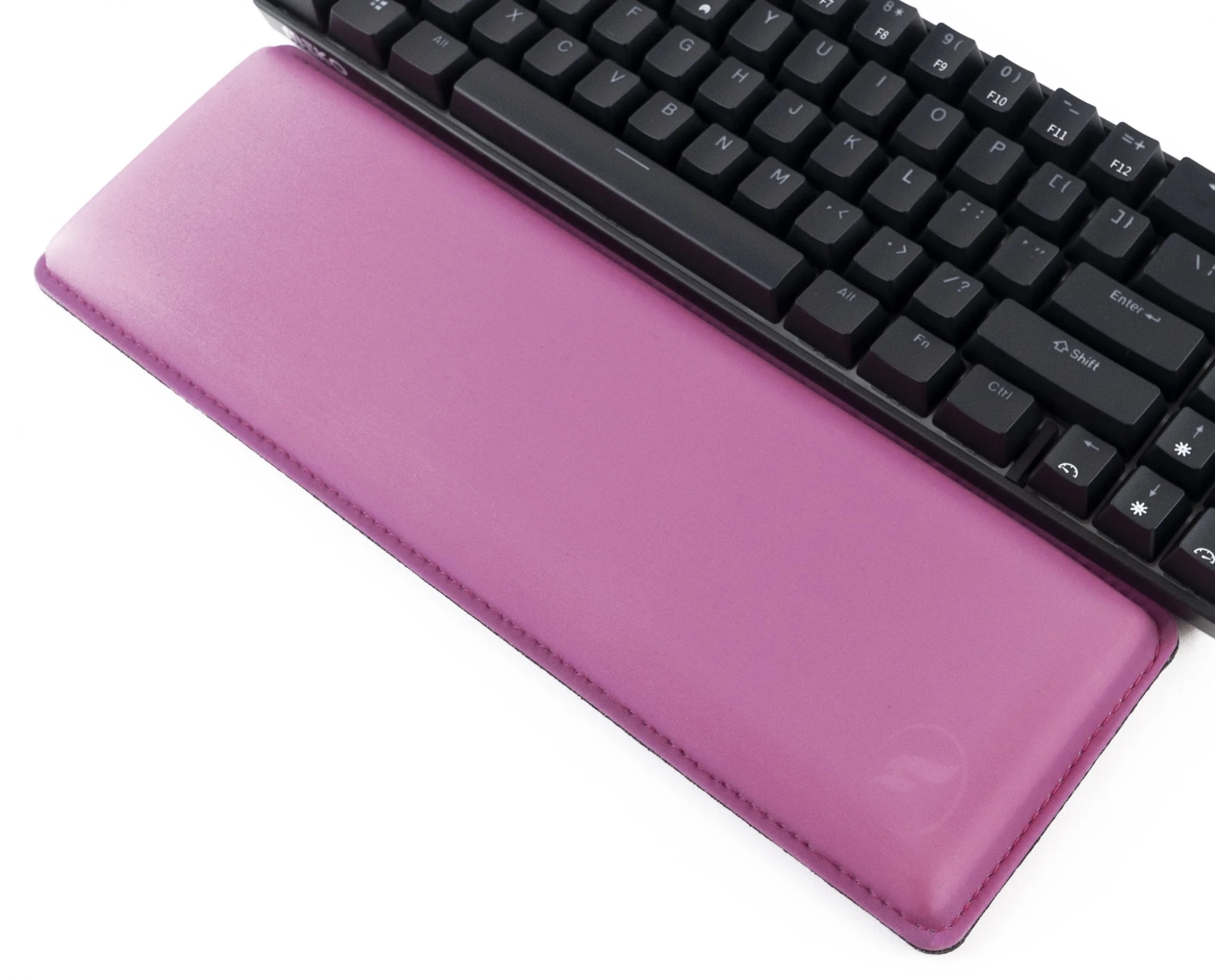 Odin Gaming Galaxy Pink Nova Wrist Rest 65% / Compact - Image 7