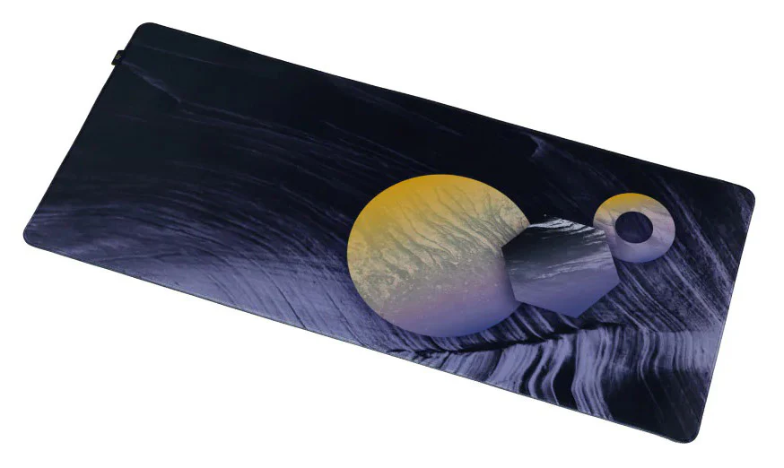 ONEofZERO Anomalies Gamma Desk Mat - Image 2