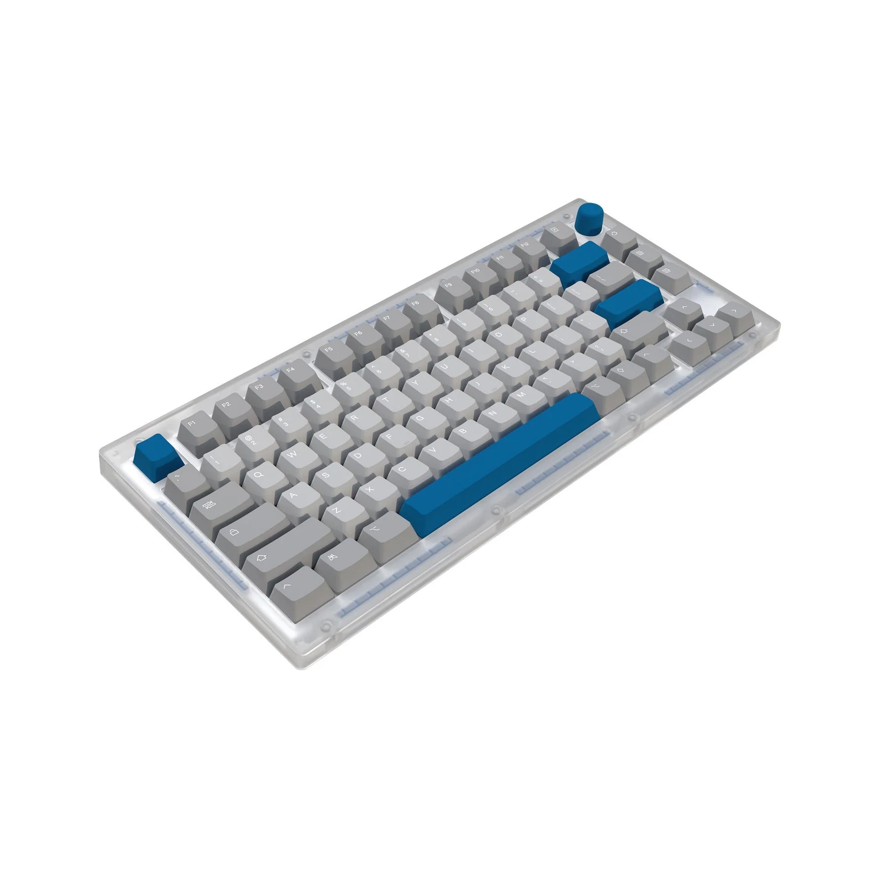 ONEofZERO Si75 HE Hotswap RGB Keyboard - Image 15