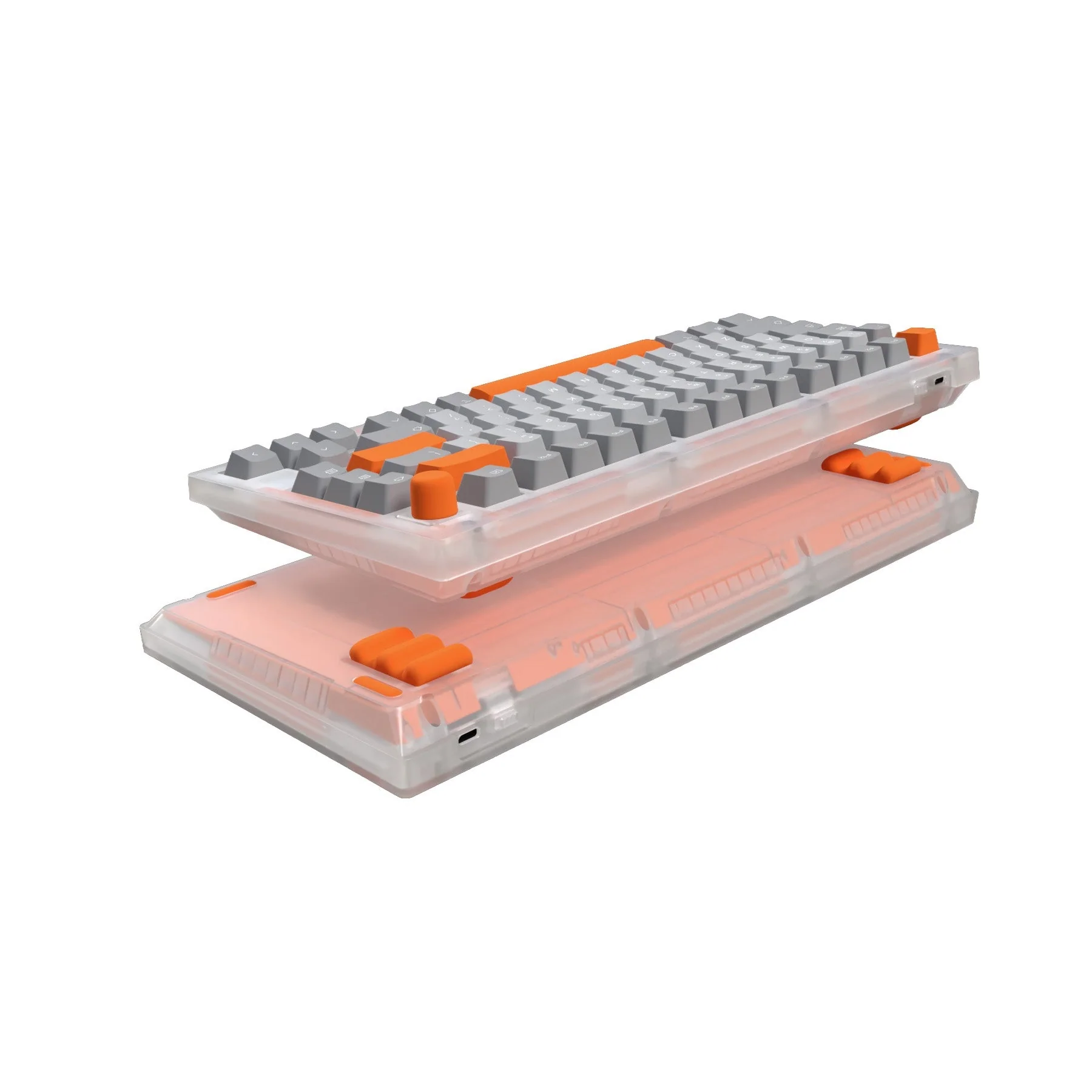 ONEofZERO Si75 HE Hotswap RGB Keyboard - Image 19