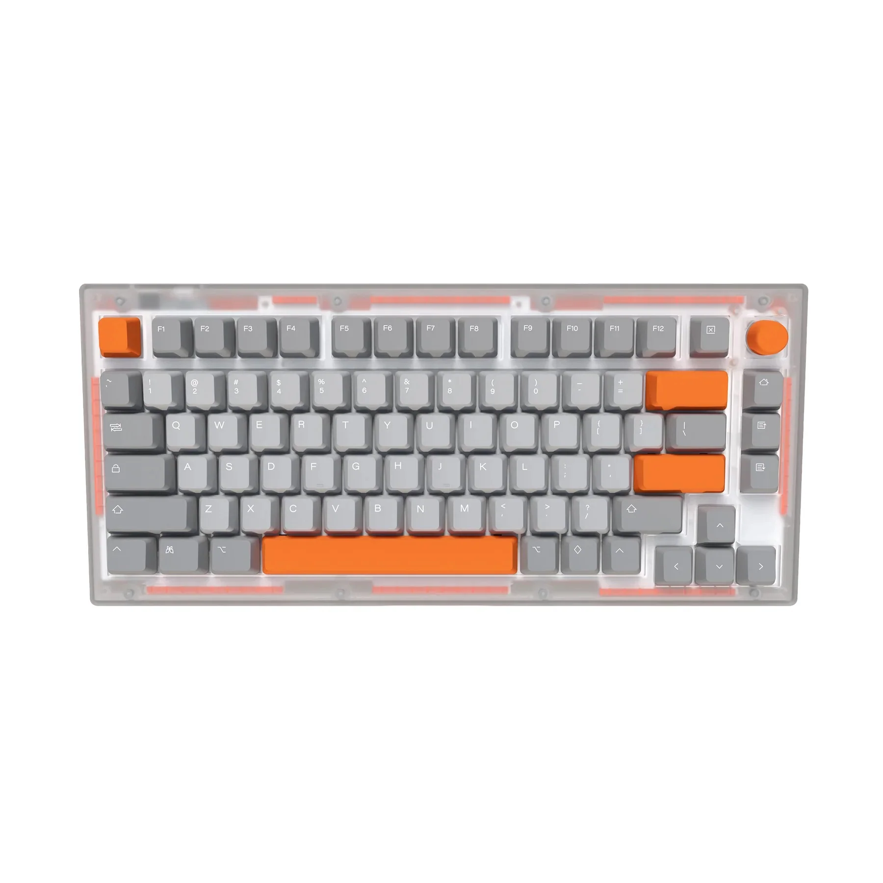 ONEofZERO Si75 HE Hotswap RGB Keyboard - Image 23