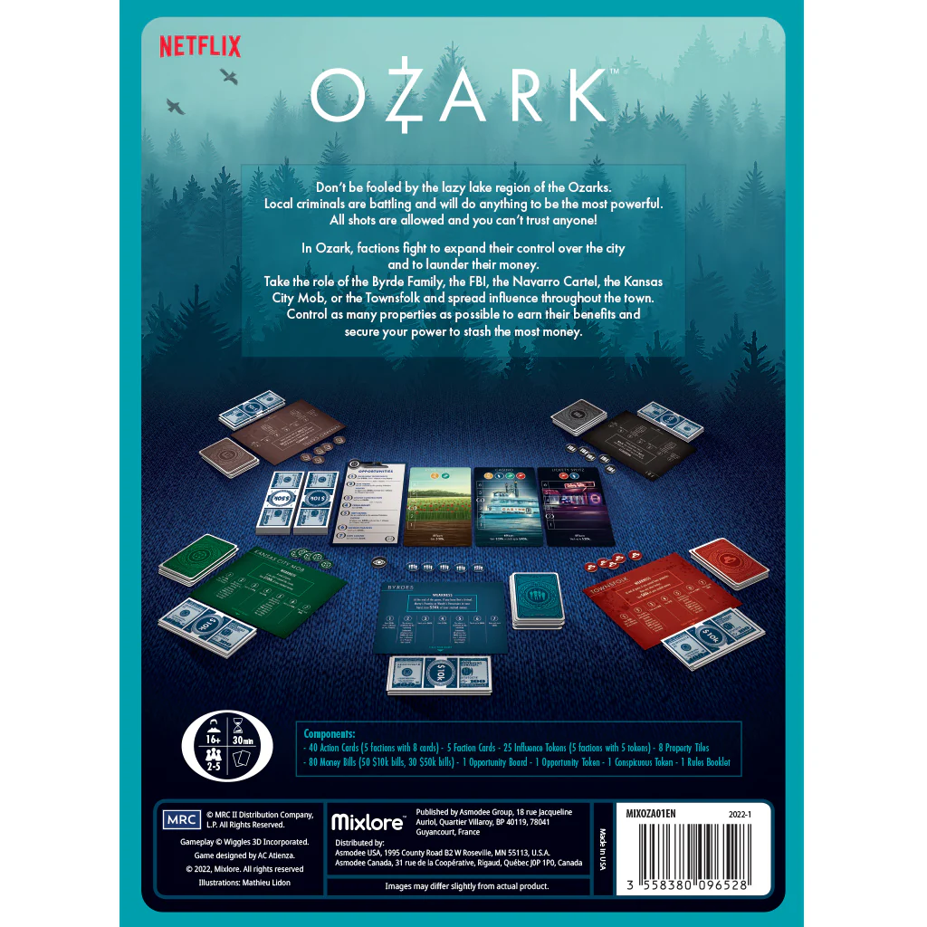 Ozark - Image 4