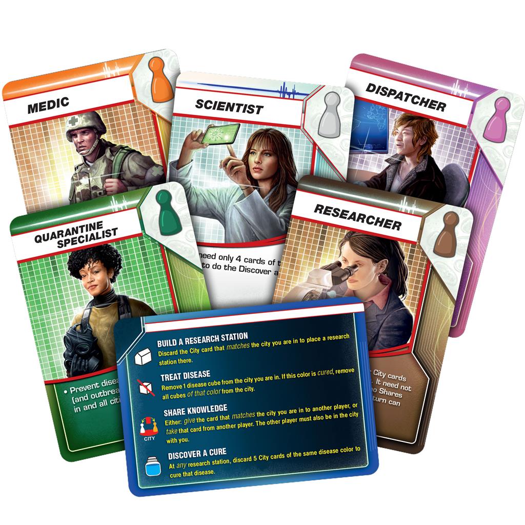 Pandemic - Image 4