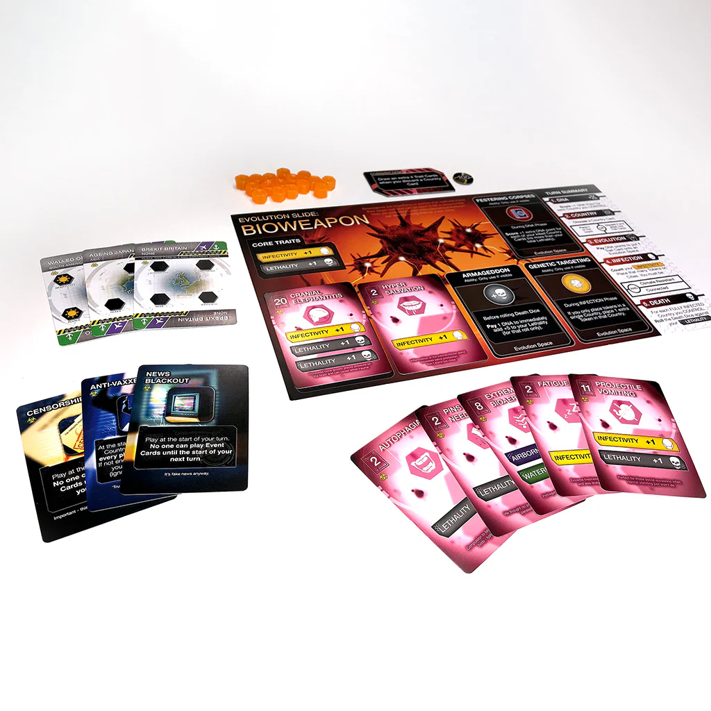 Plague Inc Armageddon - Image 5
