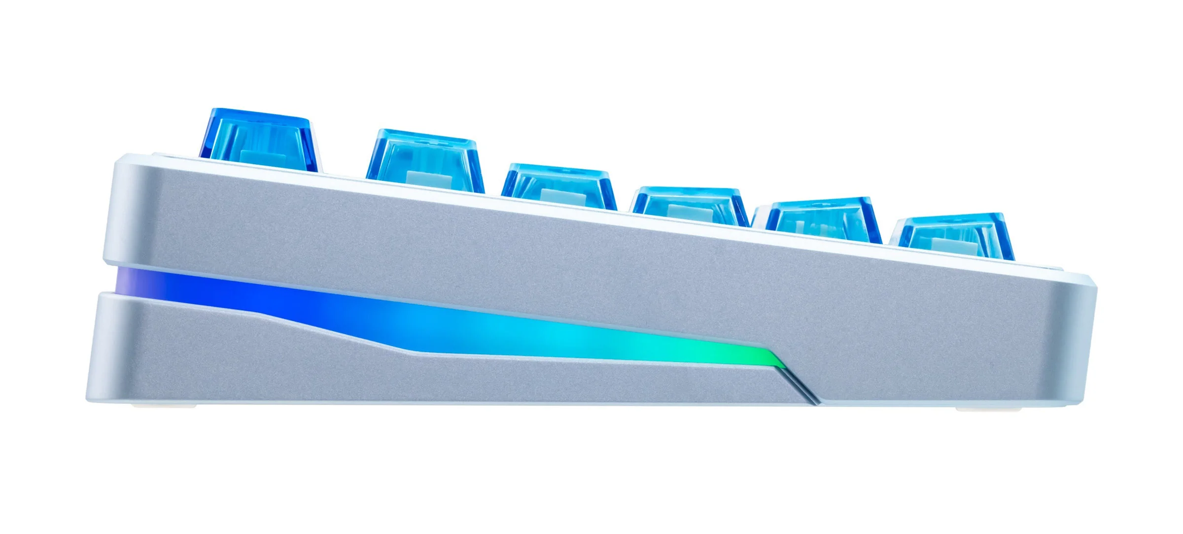 PMOKEY Aurora 80 Aluminum Wireless Keyboard - Image 14