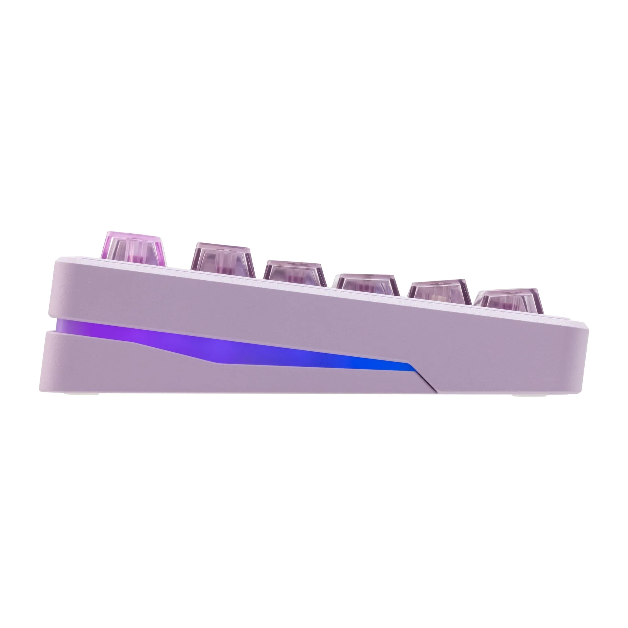 PMOKEY Aurora 80 Aluminum Wireless Keyboard - Image 22