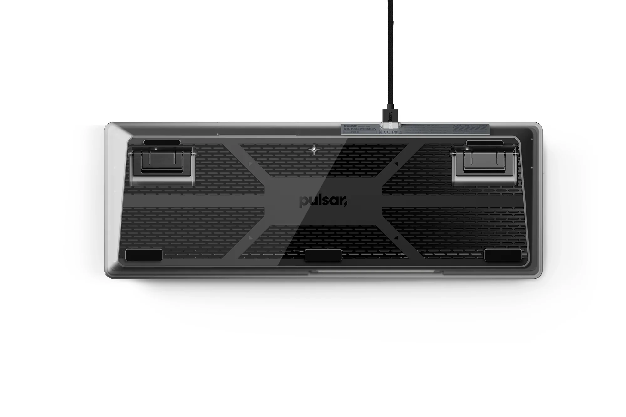 Pulsar PCMK 2 HE TKL Keyboard - Image 10