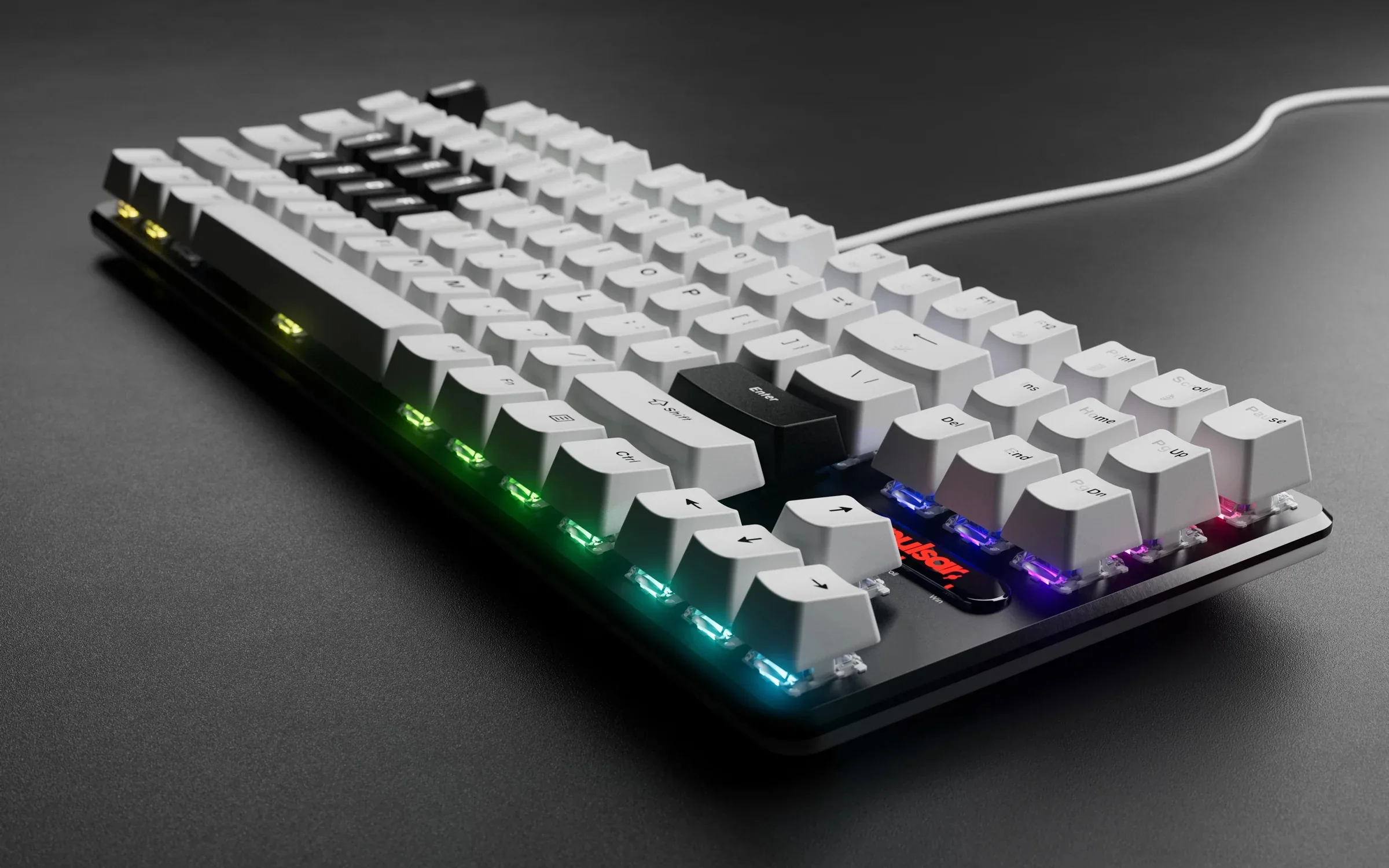Pulsar PCMK 2 HE TKL Keyboard - Image 14