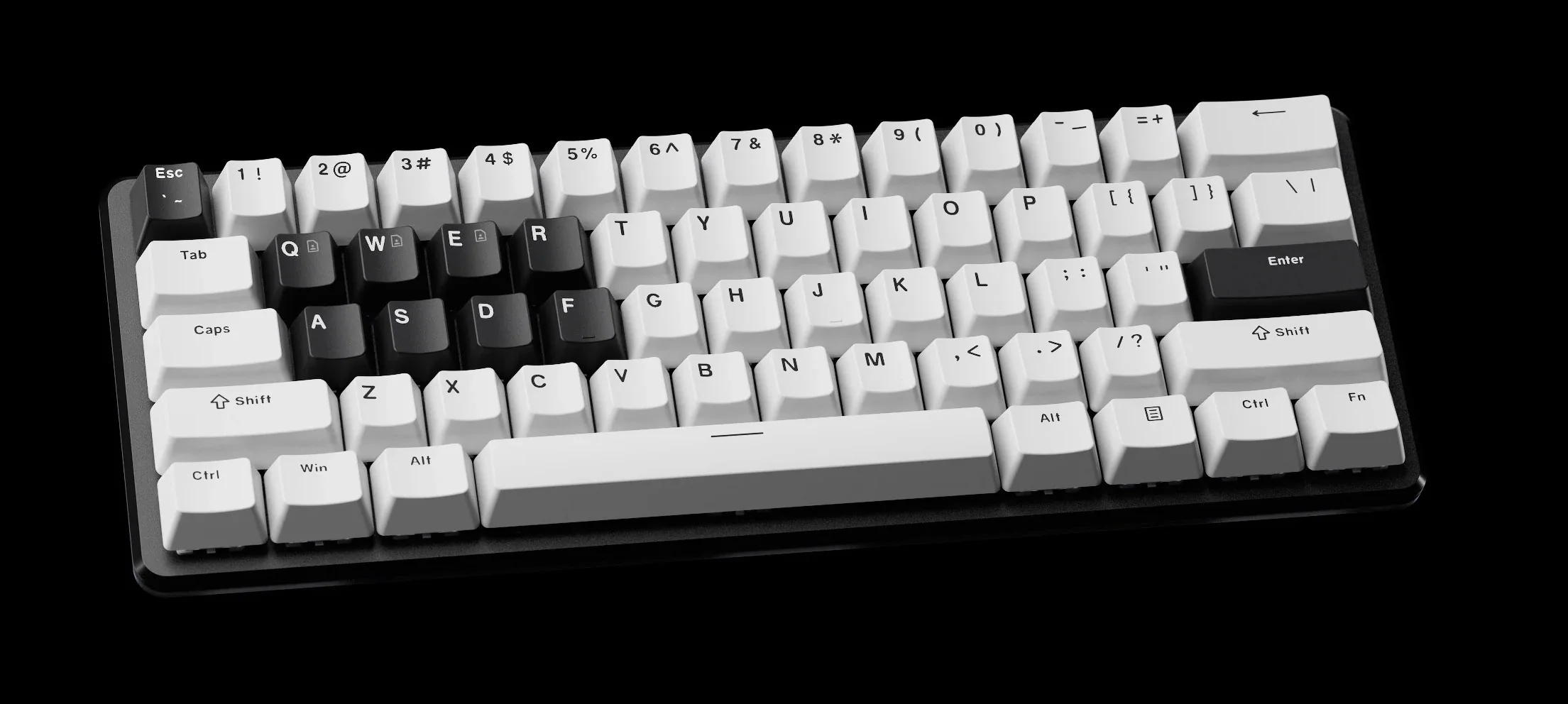 Pulsar PCMK 3 HE 60 Keyboard - Image 3