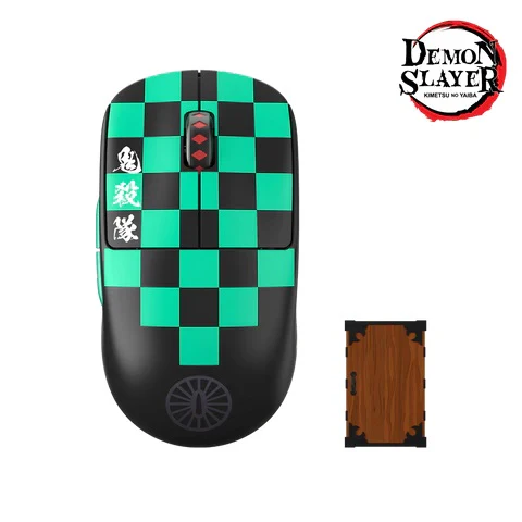 Pulsar x Demon Slayer Special Pack X2 V2 1K / 4K Wireless Mouse - Image 12