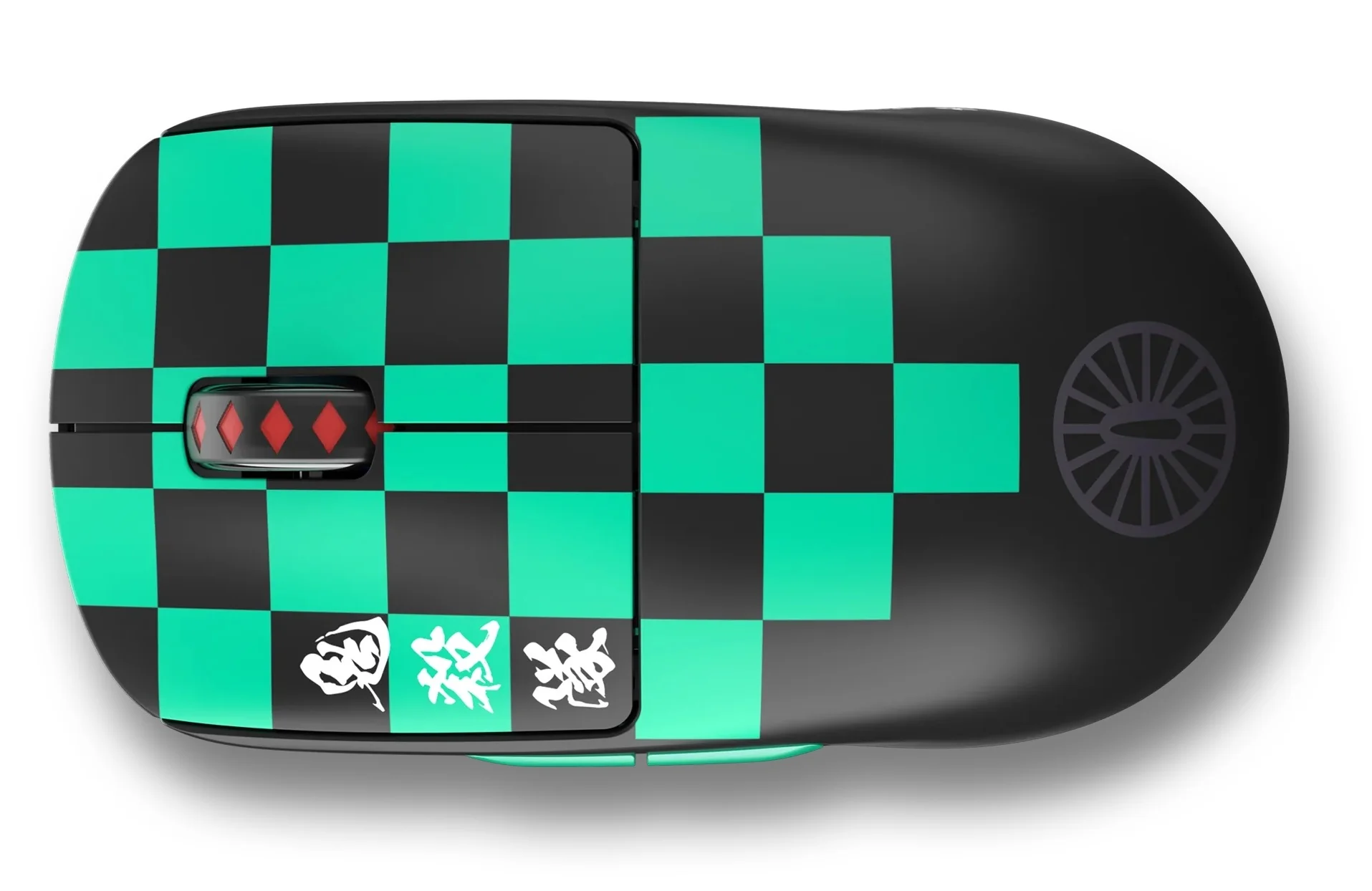 Pulsar x Demon Slayer Special Pack X2 V2 1K / 4K Wireless Mouse - Image 19