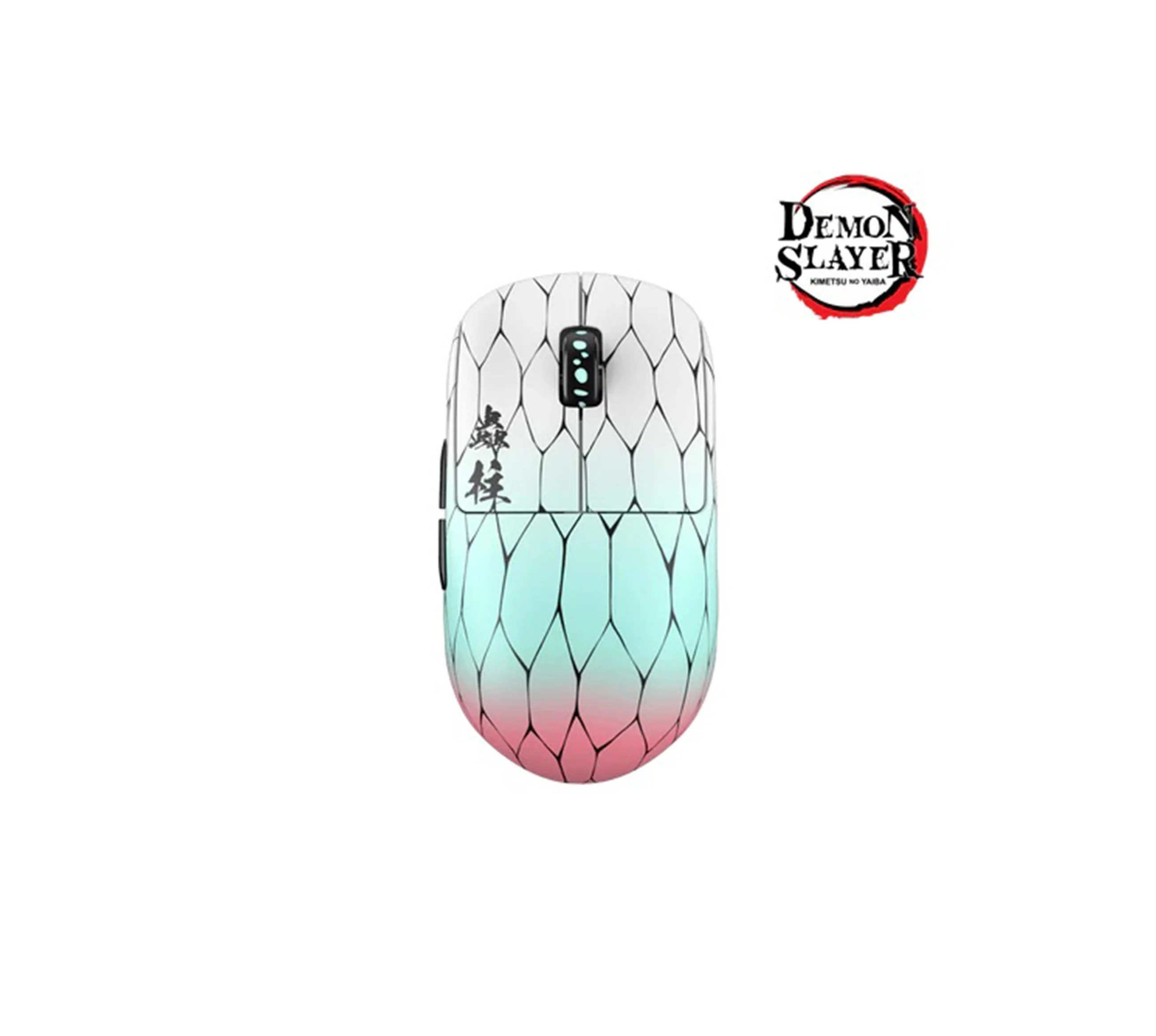 Pulsar x Demon Slayer X2H Wireless Mouse - Image 2